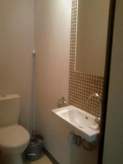 Ange Blaize Hotel Rennes 0*,