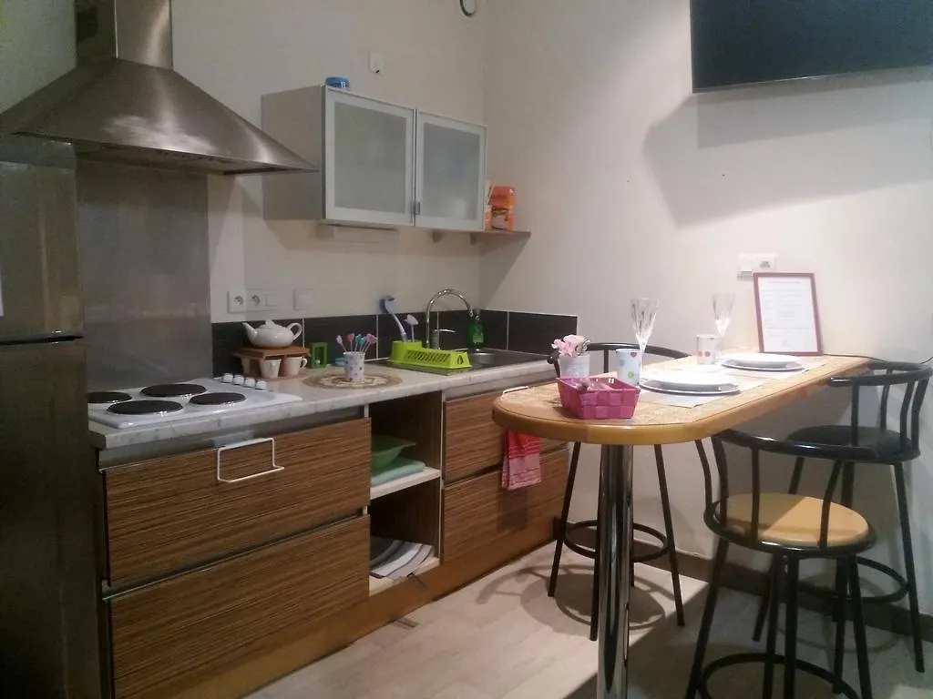 Ange Blaize Hotel Rennes