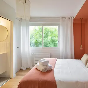 L'eden - Familial Au Pied Du Thabor Apartamento
