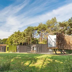 Campeggio Des Gayeulles, Rennes