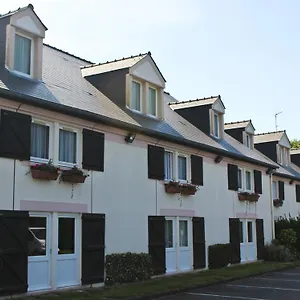 Kyriad Nord Hotel