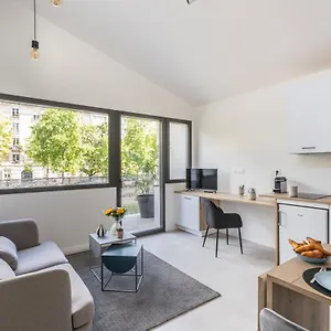 Iles Bretonnes Apartamento