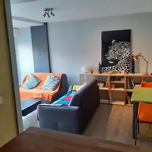 Appartamento Centre-ville, Rennes