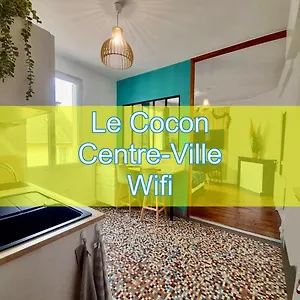 Le Cocon Apartamento