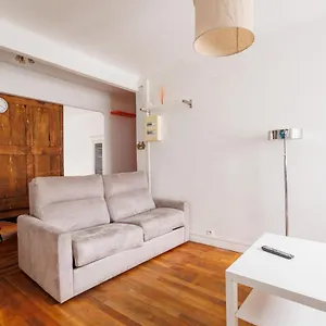 Le Graverend Appartement