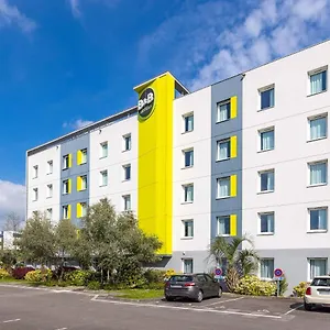2* Hotel Ouest Villejean