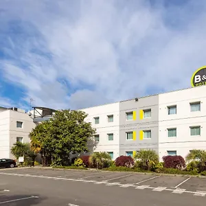 Sud Chantepie Hotel