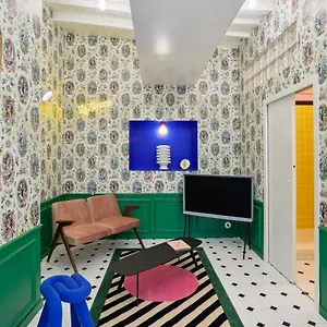 Le Simone -centre Historique Appartement