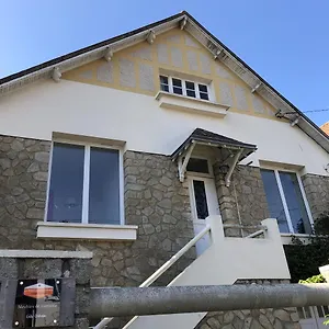 Le Pavillon Rennais Apartamento