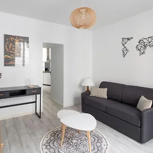 Le Roazhon, Hypercentre, Moderne Et Spacieux Apartamento