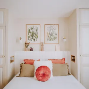 Apparts' Solferino -centre Gare Apart-hotel
