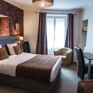 2* Hotel De La Ta