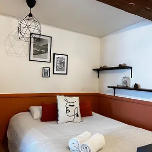 Le Chalotais, Hyper Centre De Appartement