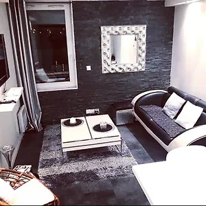 T2 Gare Parking Prive ! Appartement
