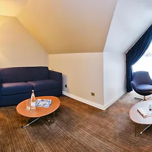 Mercure Centre Parlement Hotel