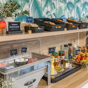 2* Aparthotel Appart'city Classic Beauregard