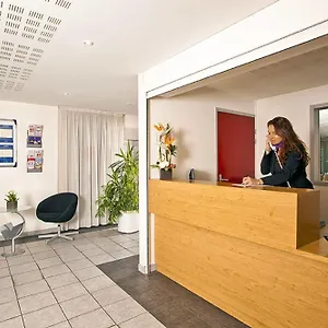 2* Aparthotel Sejours & Affaires Camilla