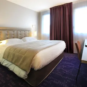 3* ホテル アン ドゥ ブルターニュ