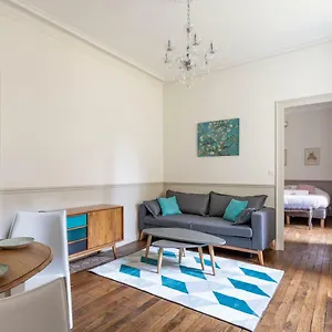 Blue Lagoon By Cocoonr Appartement