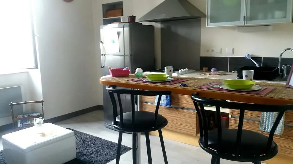 فندق رينزفي  Ange Blaize رينز