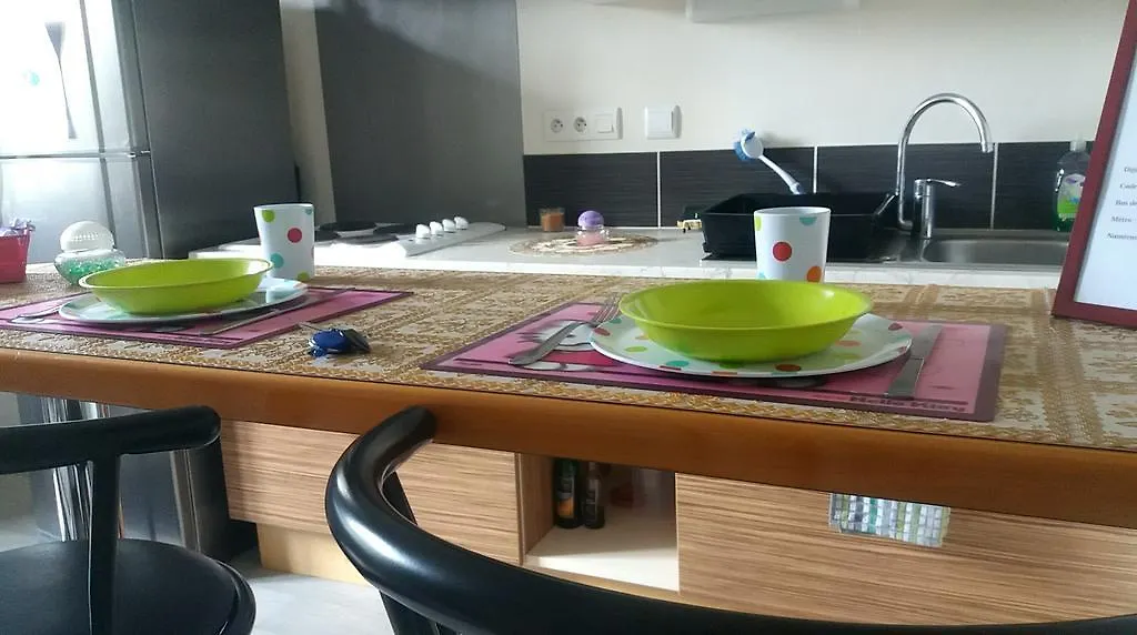 فندق رينزفي  Ange Blaize 0*, رينز