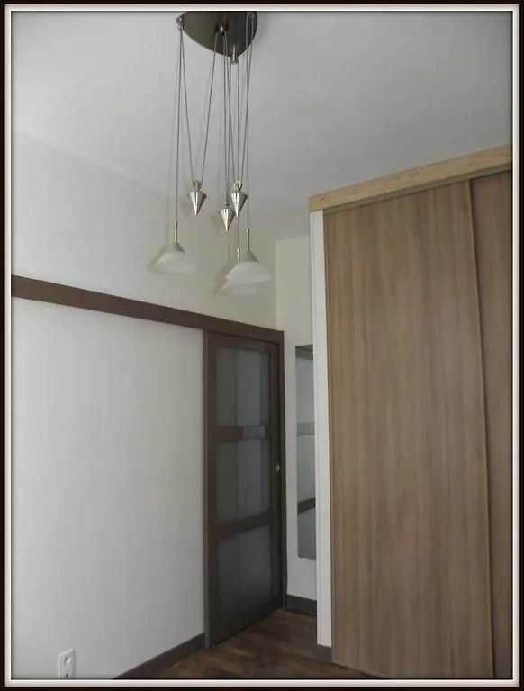 فندق رينزفي  Ange Blaize رينز